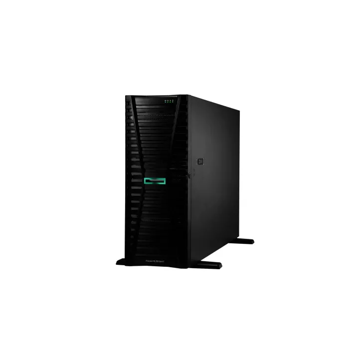 HPE Serveur ProLiant ML350 Gen11 Intel Xeon Silver 4416+