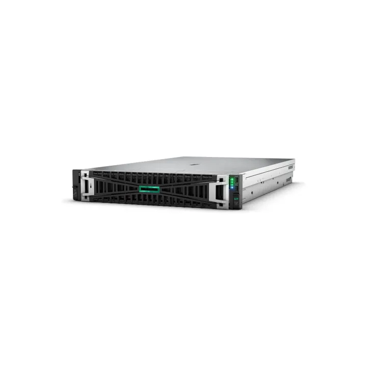 HPE Serveur ProLiant DL380 Gen11 Intel Xeon Silver 4410Y