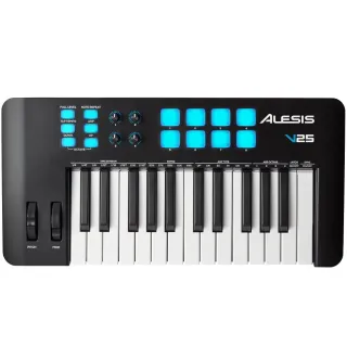 Alesis Contrôleur clavier V25 MKII