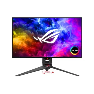 ASUS Moniteur ROG SWIFT PG27AQDM