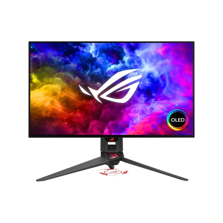 ASUS Moniteur ROG SWIFT PG27AQDM