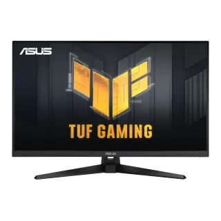 ASUS Moniteur TUF Gaming VG32UQA1A