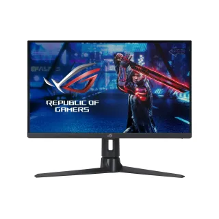 ASUS Moniteur ROG Strix XG27AQMR