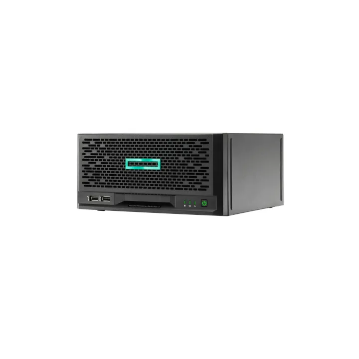 HPE ProLiant MicroServer Gen10 Plus v2 Intel Xeon E-2314