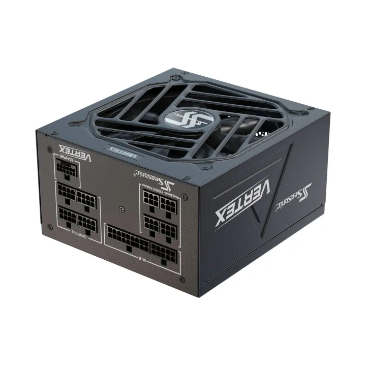 Seasonic Bloc d’alimentation Vertex GX 750 W