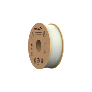 Creality Filament PLA Hyper, Blanc, 1.75 mm, 1 kg