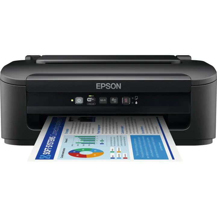 Epson Imprimante photo Workforce WF-2110W