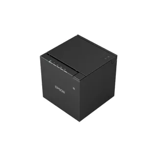 Epson Imprimante thermique TM-M30III – LAN-USB Noir