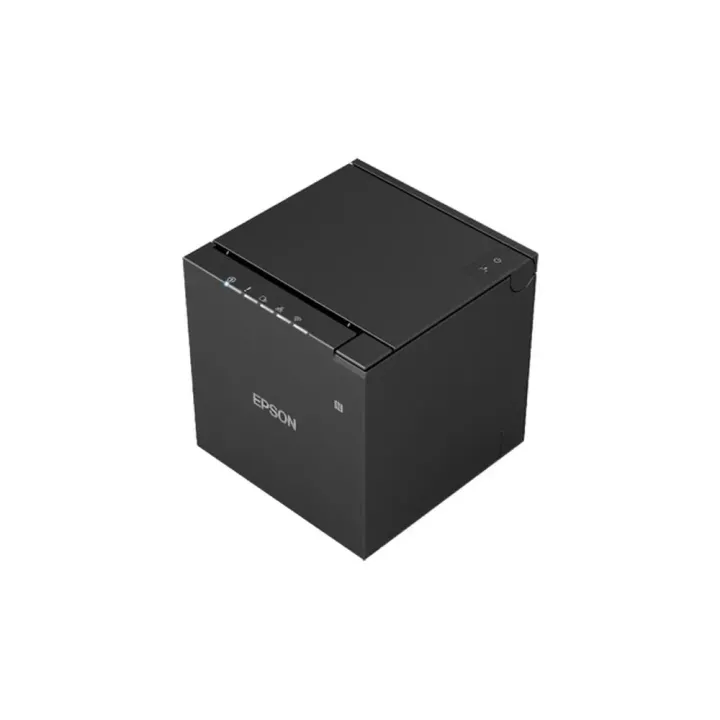 Epson Imprimante thermique TM-M30III – LAN-USB Noir