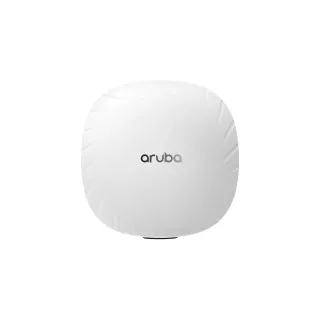 HPE Aruba Networking Access Point AP-555 (RW)