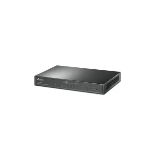 TP-Link PoE+ Switch TL-SG1210MPE 10 ports