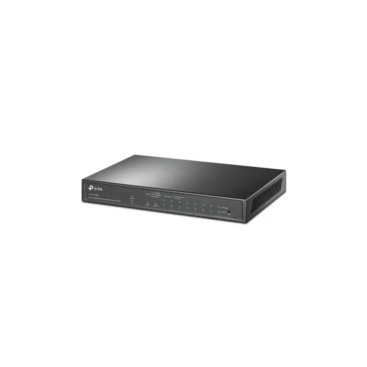 TP-Link PoE+ Switch TL-SG1210MPE 10 ports