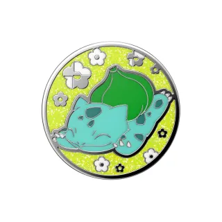 PopSockets Support Premium Bulbasaur