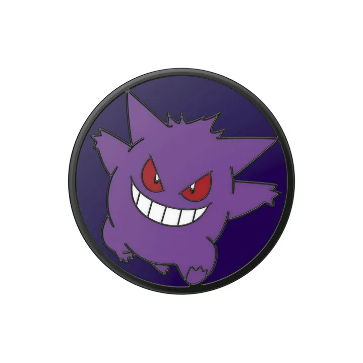 PopSockets Support Premium Glow in the dark Gengar