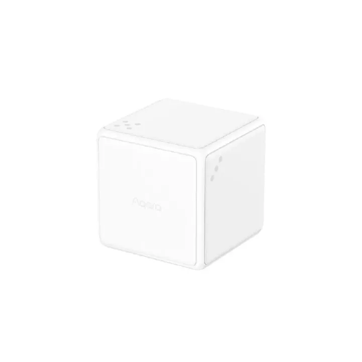 Aqara Magic Cube T1 PRO, Zigbee