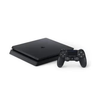 Sony PlayStation 4 Slim 500 GB Noir