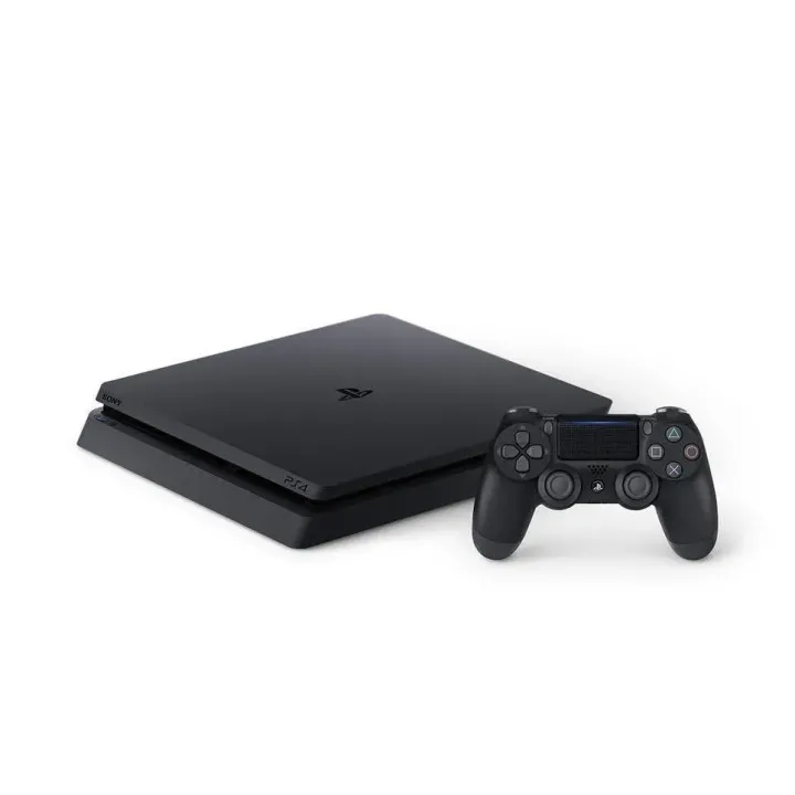 Sony PlayStation 4 Slim 500 GB Noir