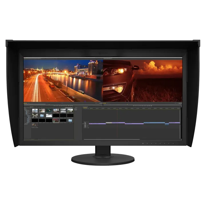 EIZO Moniteur CG319X Swiss Edition