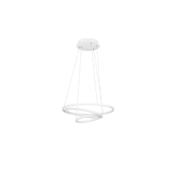 EGLO Leuchten Lampe suspendue Connect LOBINERO-Z ZigBee (TW)