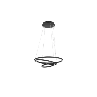 EGLO Leuchten Lampe suspendue Connect LOBINERO-Z ZigBee (TW)