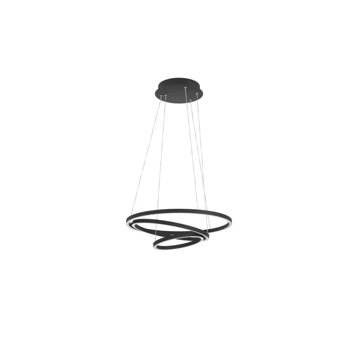 EGLO Leuchten Lampe suspendue Connect LOBINERO-Z ZigBee (TW)