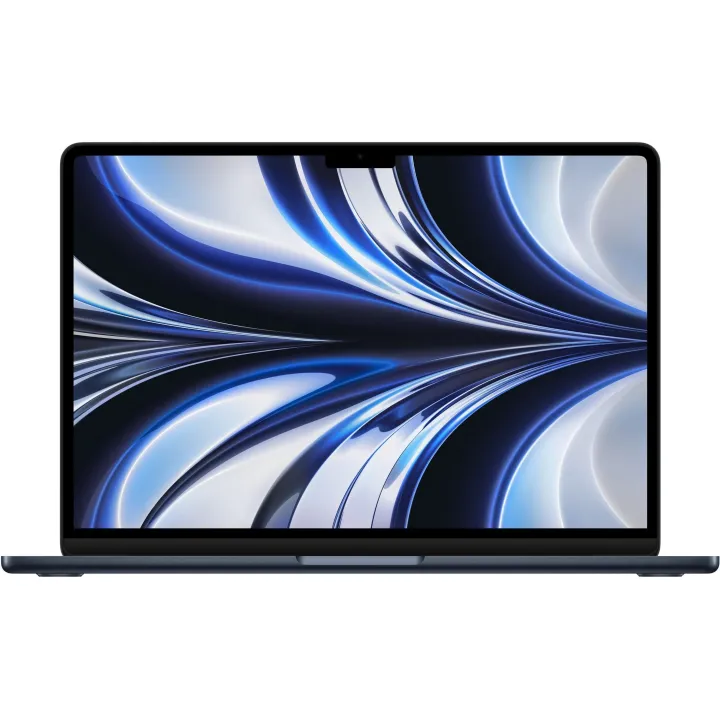 Apple MacBook Air 13 2022 M2 10C GPU - 512 Go - 8 Go Minuit