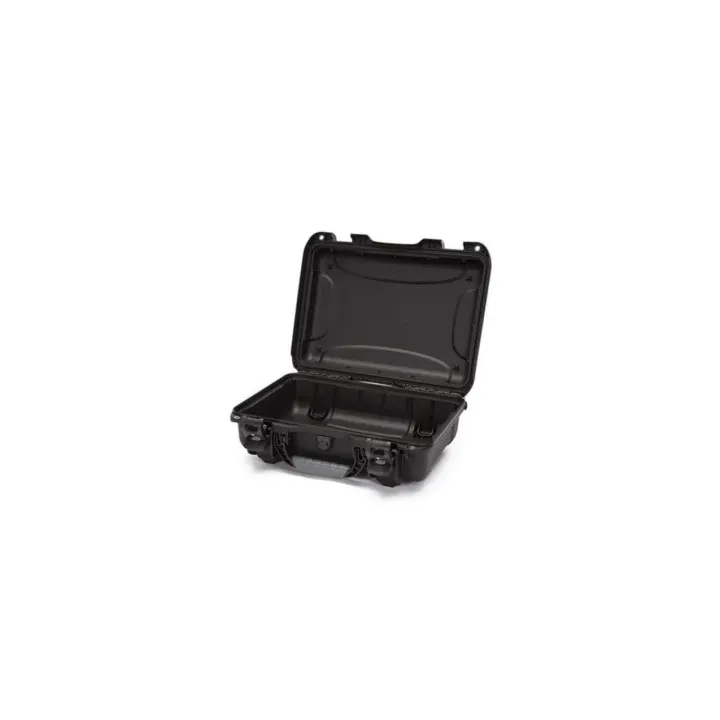 Nanuk Valise en plastique 923 - vide Noir