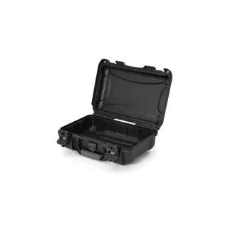 Nanuk Valise en plastique 909 - avec mousse Noir