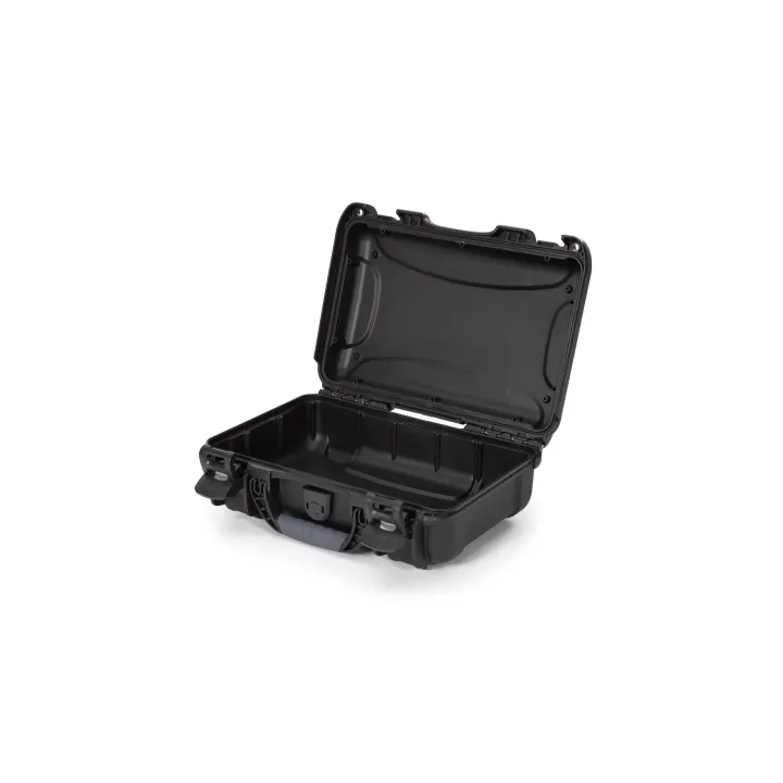 Nanuk Valise en plastique 909 - avec mousse Noir