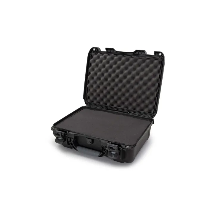 Nanuk Valise en plastique 925 - avec mousse Noir