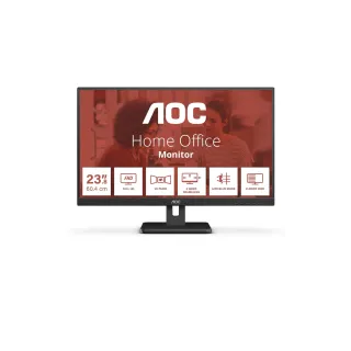 AOC Moniteur 24E3UM