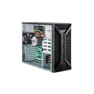 Supermicro Barebone UP Workstation SYS-531A-IL