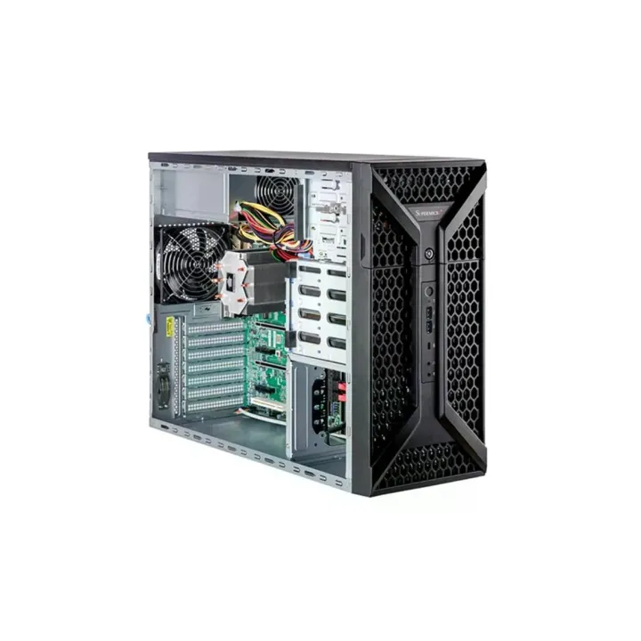 Supermicro Barebone UP Workstation SYS-531A-IL