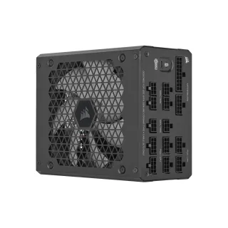 Corsair Bloc d’alimentation HX1000i 1000 W