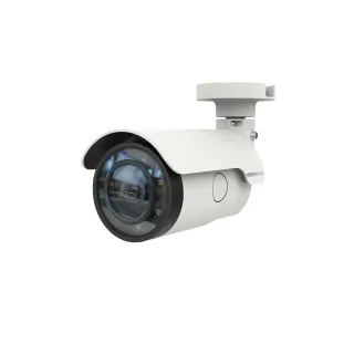 Mobotix Caméra réseau Mx-VB1A-2-IR-ALPR jusquà 18m