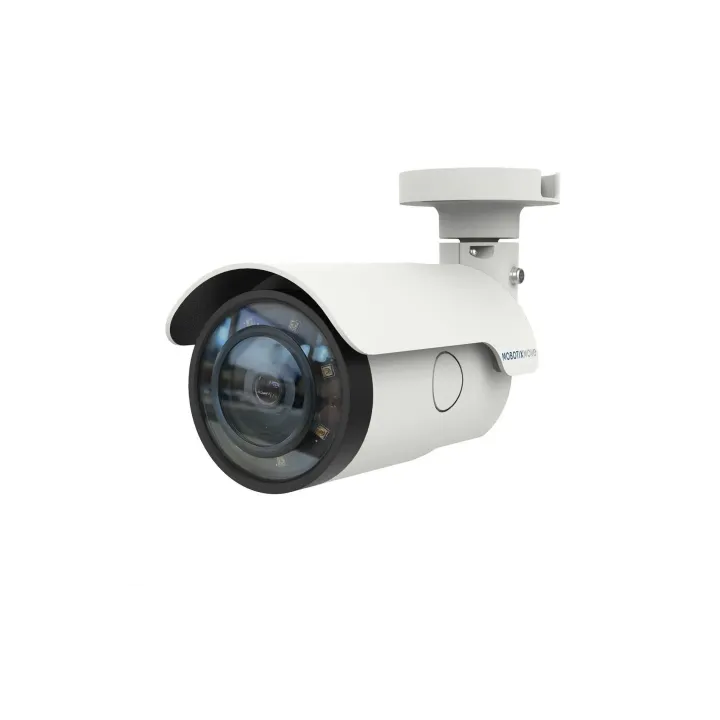 Mobotix Caméra réseau Mx-VB1A-2-IR-D-ALPR jusquà 35 m