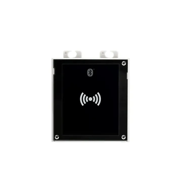 2N Lecteur RFID & Bluetooth IP Verso 125 kHz, 13.56 MHz