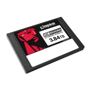 Kingston SSD DC600M 2.5 SATA 3840 GB