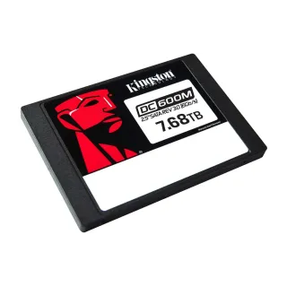 Kingston SSD DC600M 2.5 SATA 7680 GB