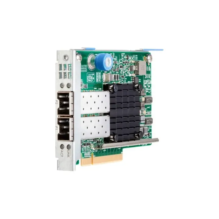 HPE Carte réseau SFP28 817709-B21 PCI-Express x8