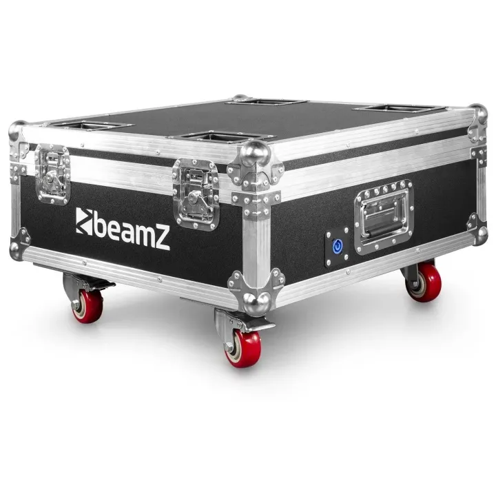 BeamZ Pro Flightcase  FCC10 – BeamZ Pro BBP54