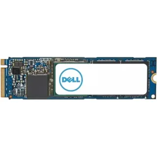 DELL SSD AC037410 M.2 2280 NVMe 2000 GB