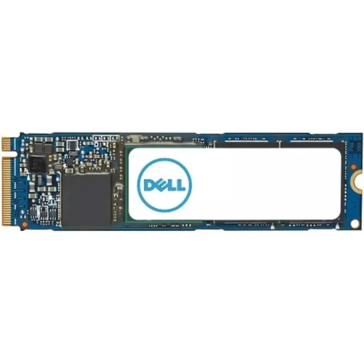 DELL SSD AC037410 M.2 2280 NVMe 2000 GB