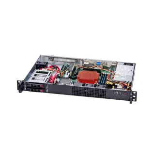 Supermicro Barebone IoT SuperServer SYS-111AD-HN2