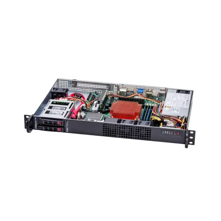 Supermicro Barebone IoT SuperServer SYS-111AD-HN2