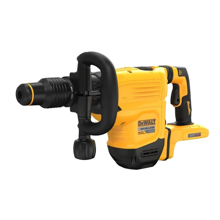 DeWalt Marteau burineur sans fil 54 V Brushless, Solo