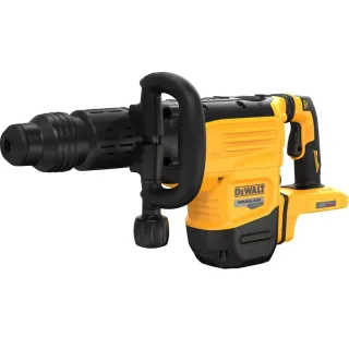 DeWalt Marteau burineur sans fil 54 V Brushless, Solo