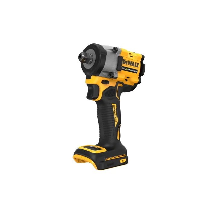 DeWalt Visseuses à percussion sans fil 18 V 1-2, Solo