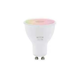 EGLO Leuchten Ampoule Connect GU10 ZigBee (RGB TW)