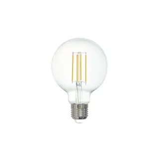 EGLO Leuchten Ampoule Connect E27 ZigBee (blanc neutre)